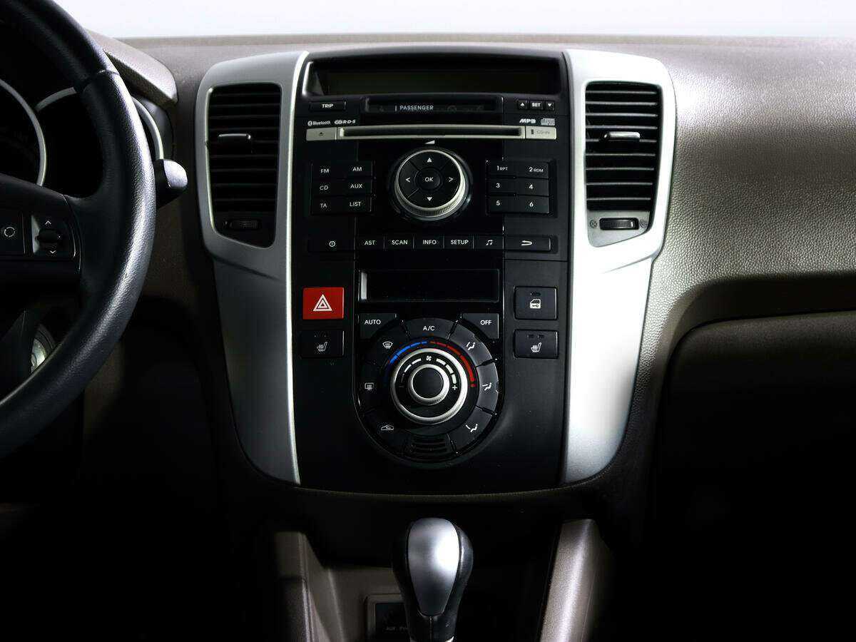 Купить Kia Venga, 2012, 132 400 км, фото №12