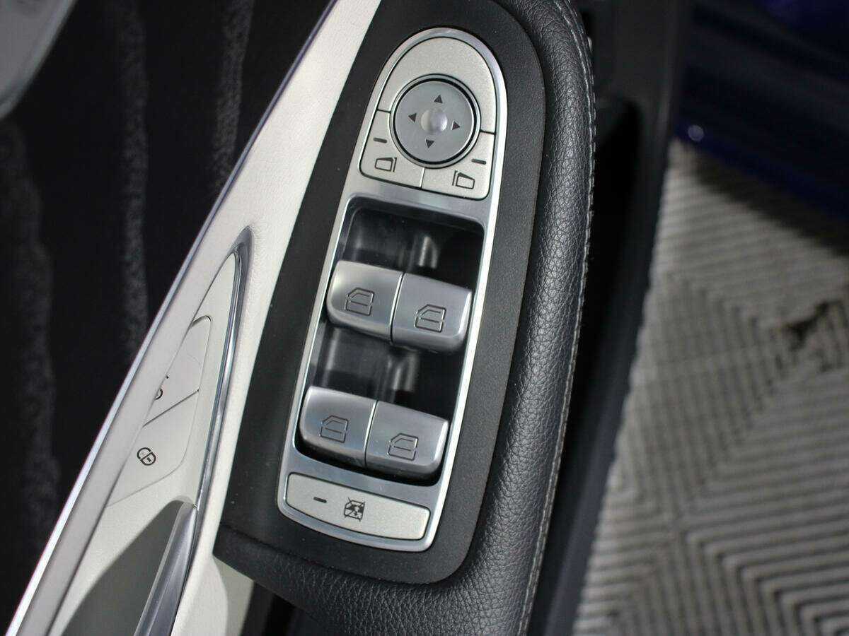 Купить Mercedes-Benz C-Класс 250, 2015, 98 000 км, фото №16