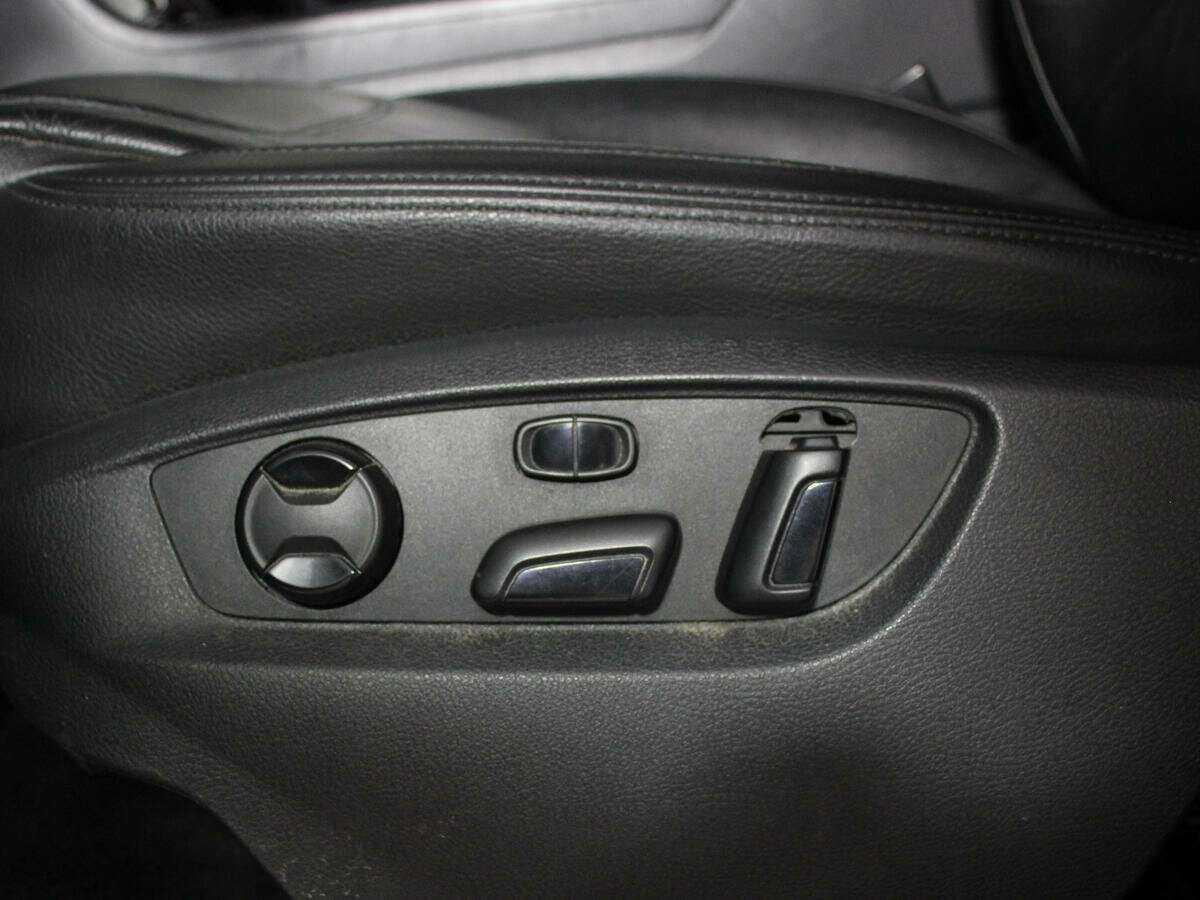 Купить Volkswagen Touareg, 2015, 177 224 км, фото №18