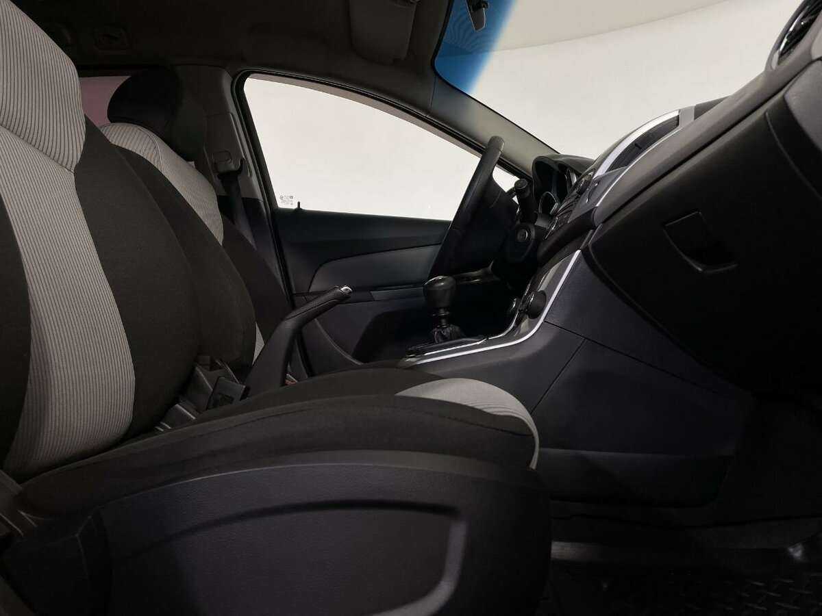 Купить Chevrolet Cruze, 2014, 155 562 км, фото №13
