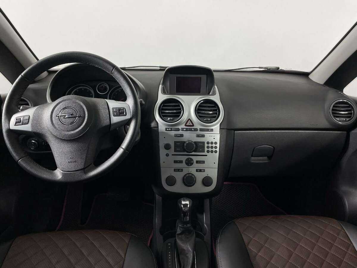 Купить Opel Corsa, 2013, 59 008 км, фото №7