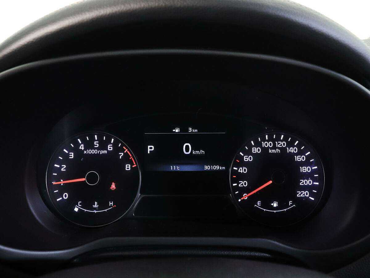 Купить Kia Soul, 2019, 30 000 км, фото №11