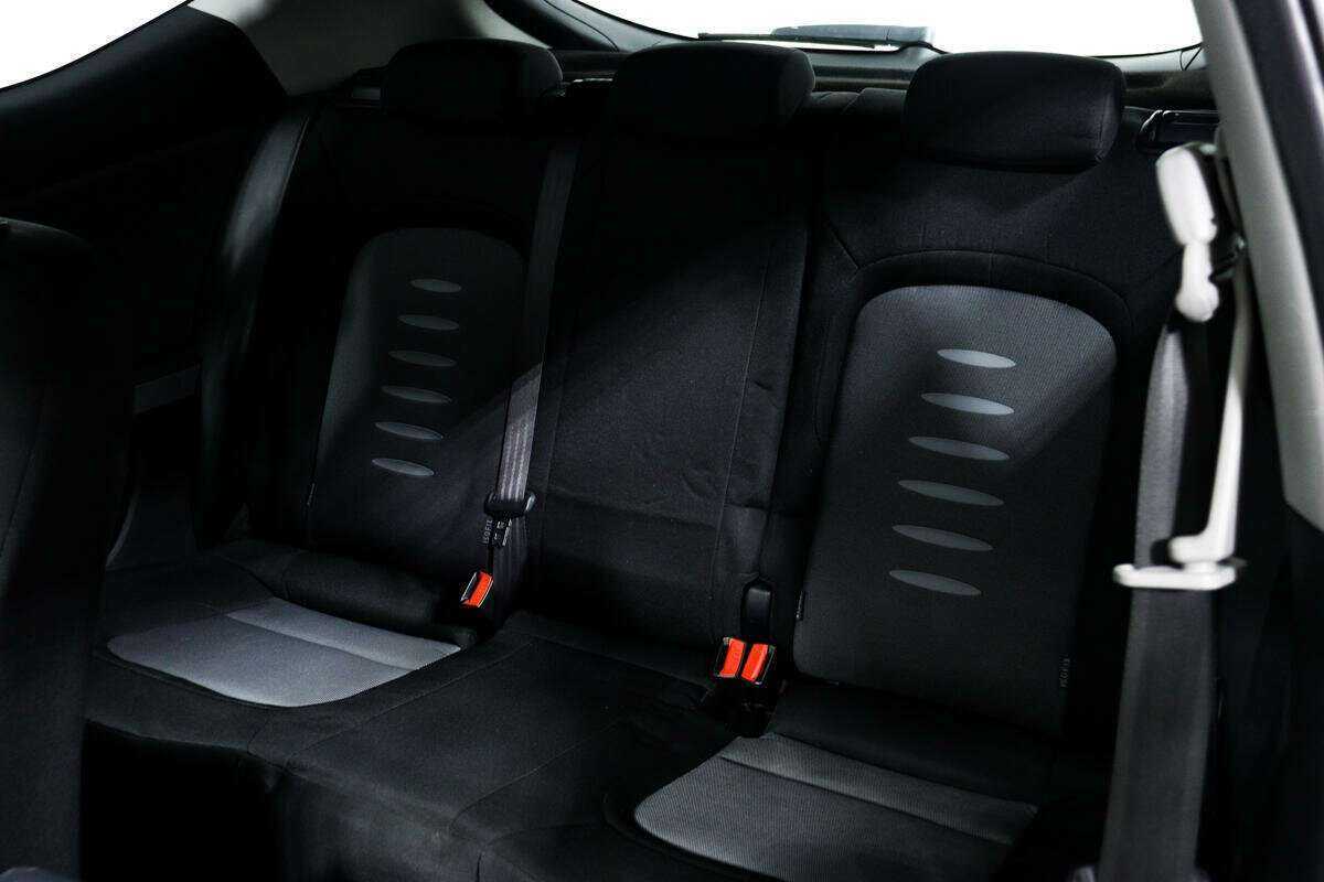 Купить Kia Ceed, 2014, 74 112 км, фото №12