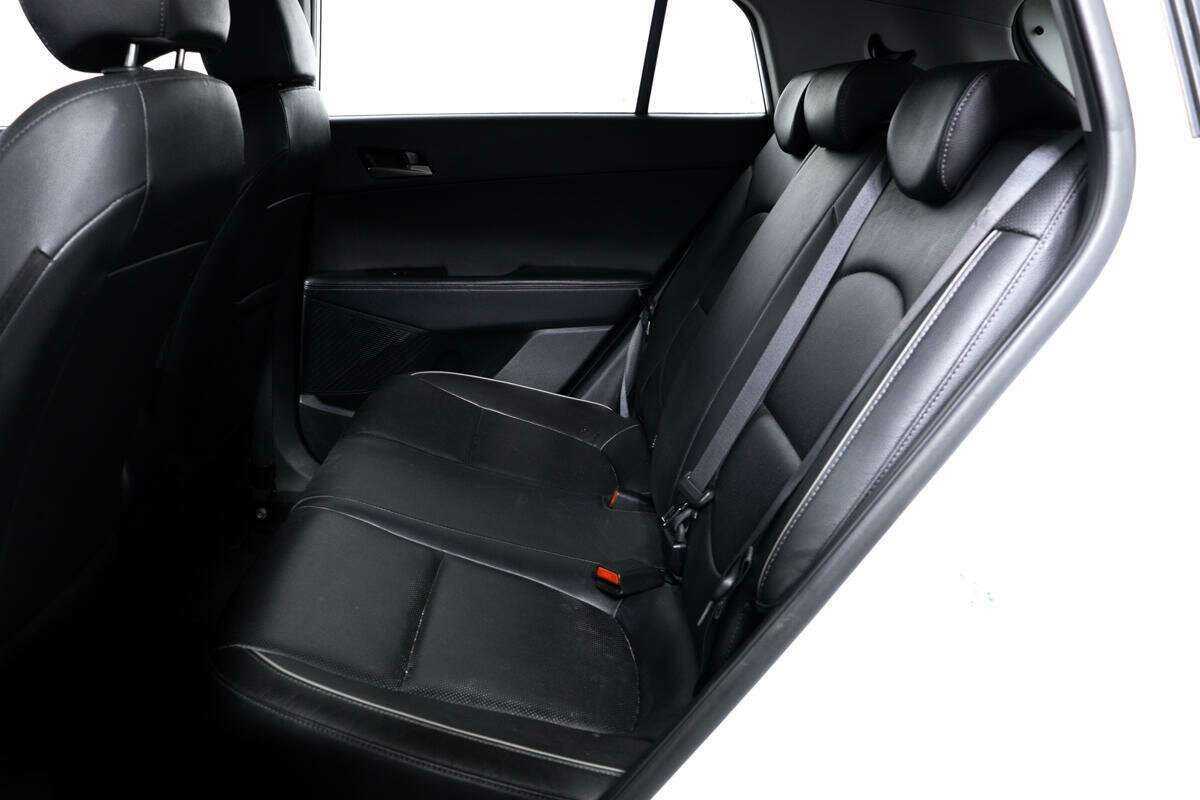 Купить Hyundai Creta, 2017, 152 644 км, фото №12