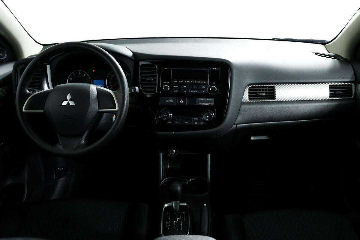 Купить Mitsubishi Outlander, 2012, 19 803 км, фото №11