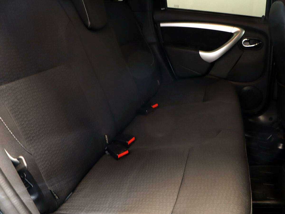 Купить Nissan Terrano, 2020, 26 345 км, фото №7