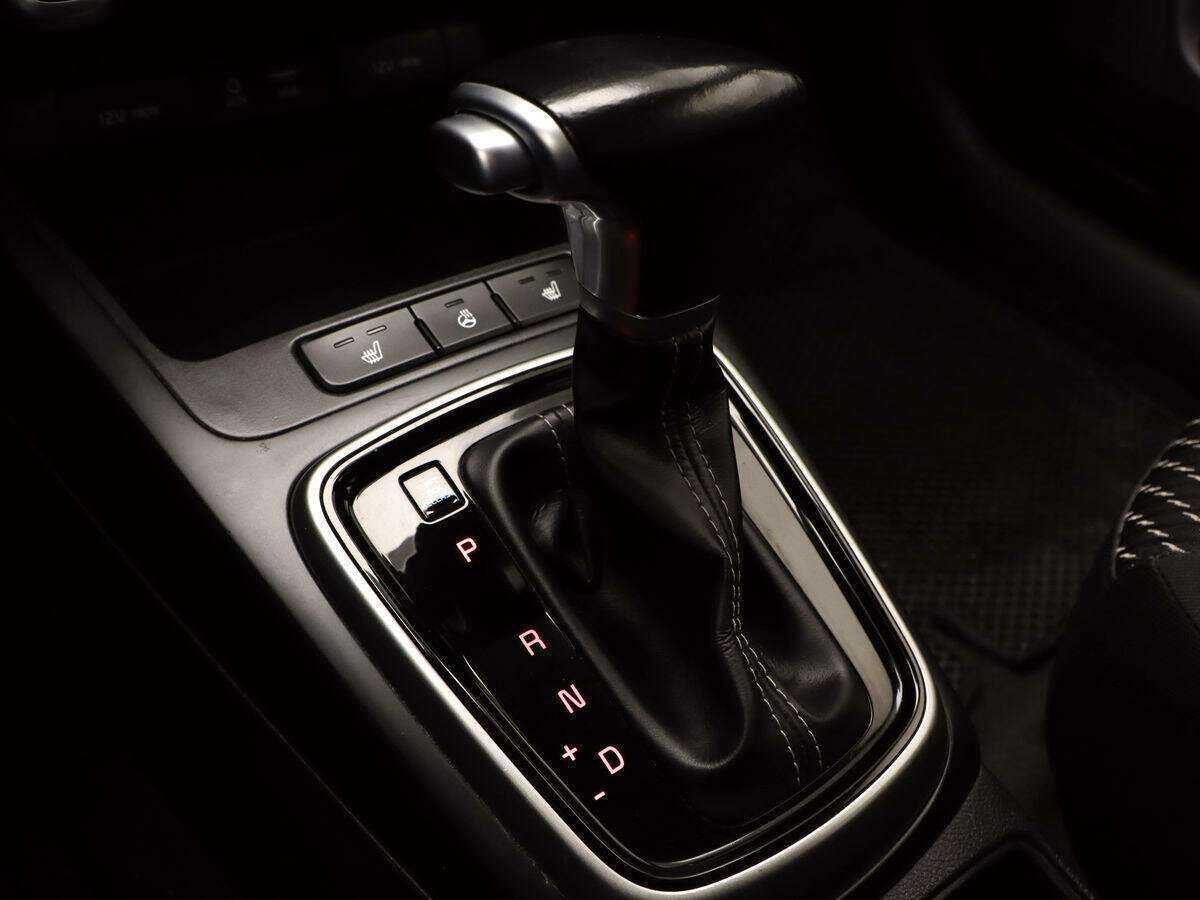 Купить Kia Rio, 2018, 101 110 км, фото №16