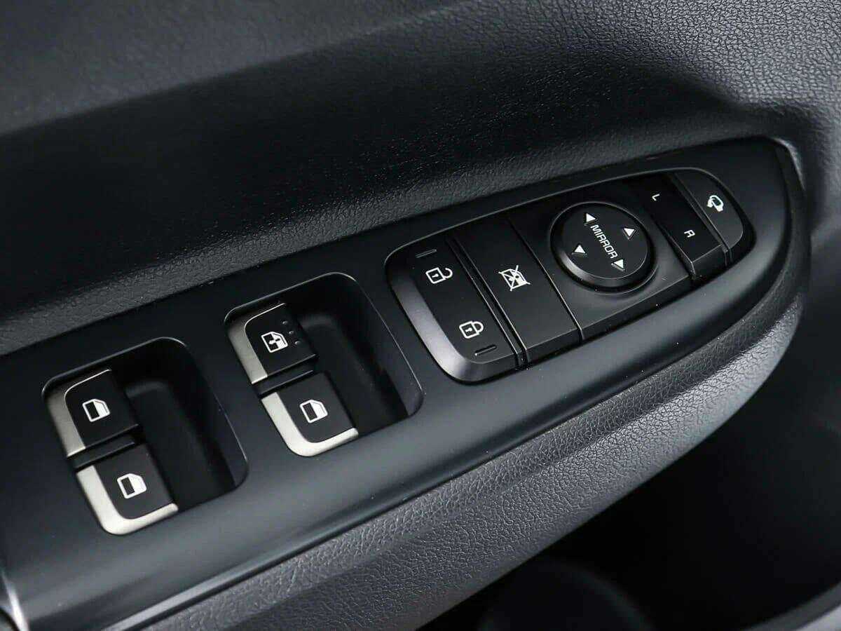 Купить Kia Rio X, 2020, 55 100 км, фото №19