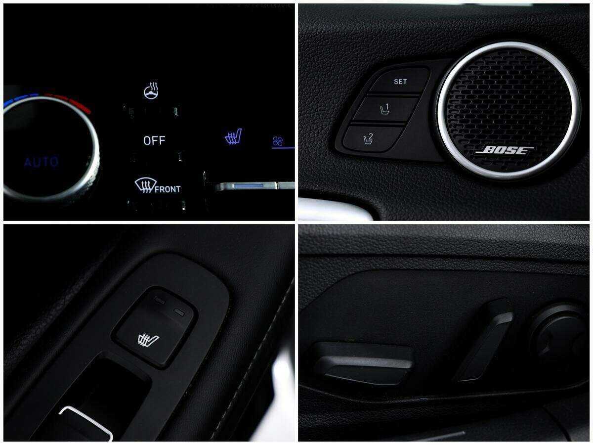 Купить Hyundai Sonata, 2020, 73 010 км, фото №15