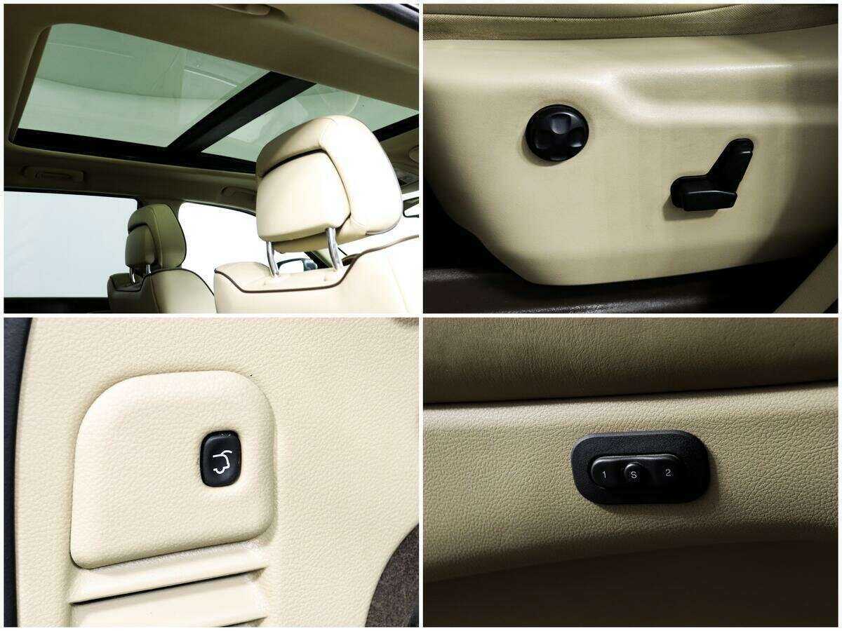 Купить Jeep Grand Cherokee, 2012, 66 238 км, фото №14