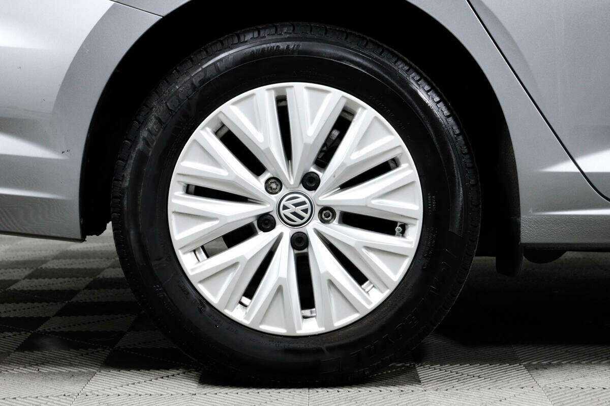 Купить Volkswagen Jetta 8-speed, 2019, 97 827 км, фото №14