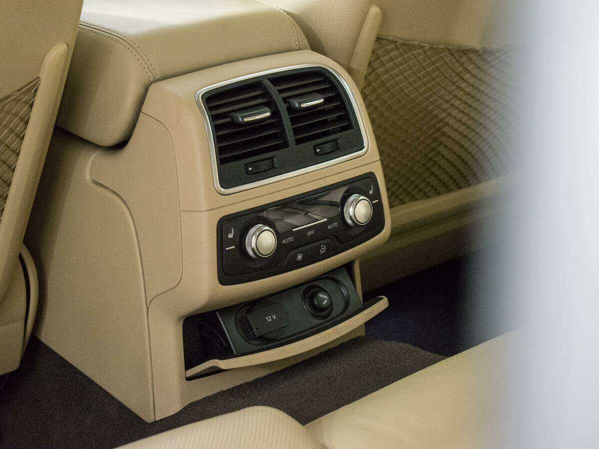 Купить Audi A6, 2012, 137 252 км, фото №16