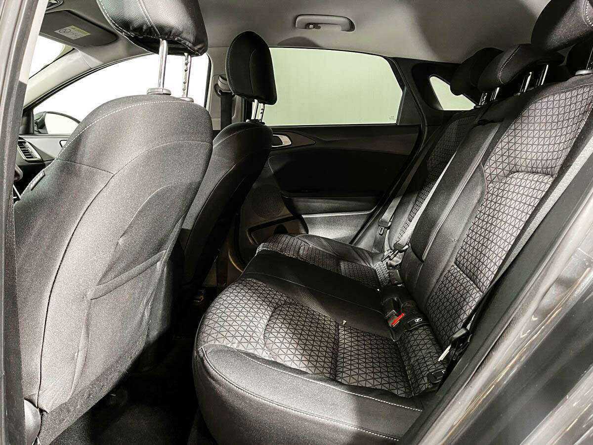 Купить Kia Ceed, 2020, 28 397 км, фото №8