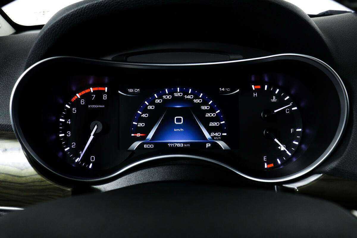 Купить Haval H9, 2020, 111 760 км, фото №10