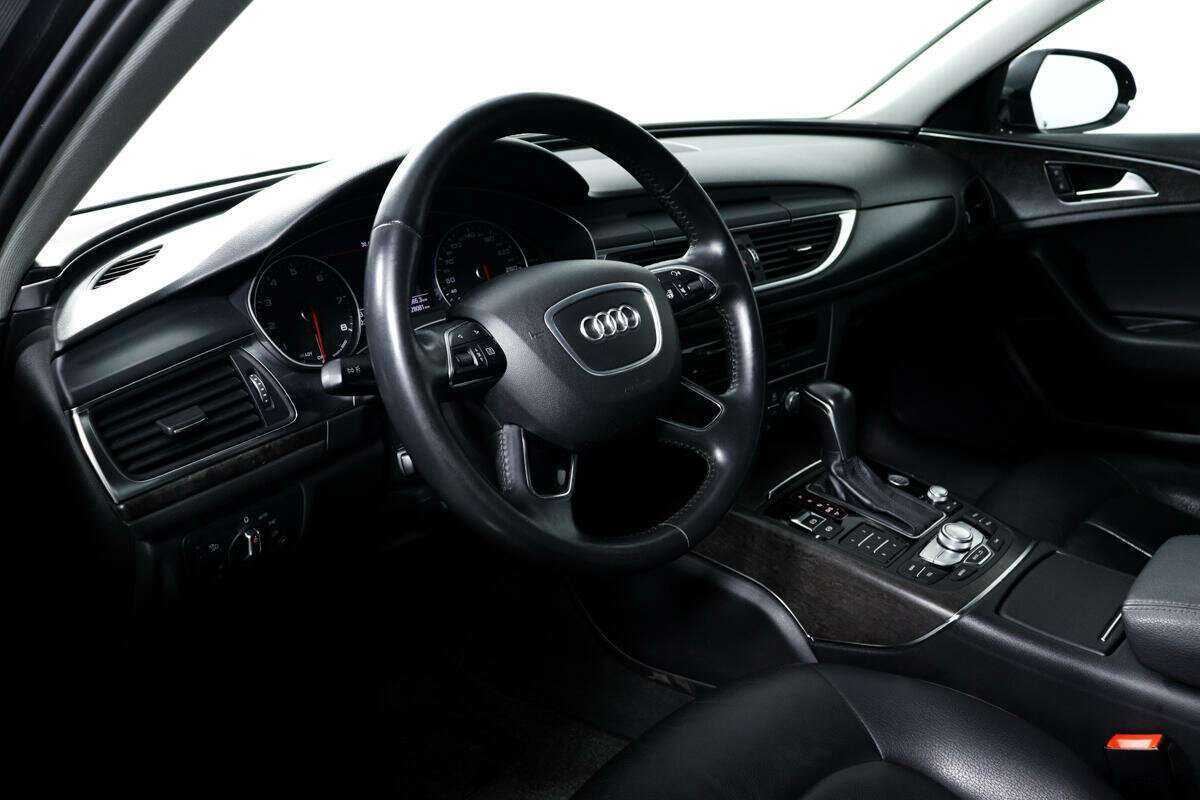 Купить Audi A6, 2018, 228 080 км, фото №13