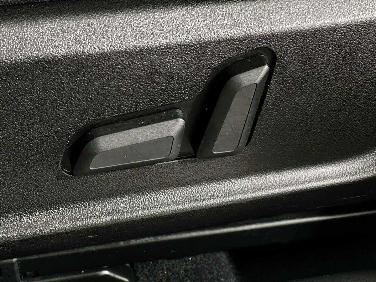 Купить Haval F7, 2020, 71 146 км, фото №14