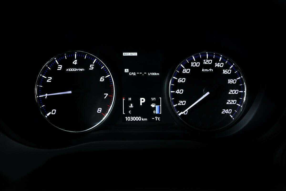 Купить Mitsubishi Outlander, 2014, 103 000 км, фото №10