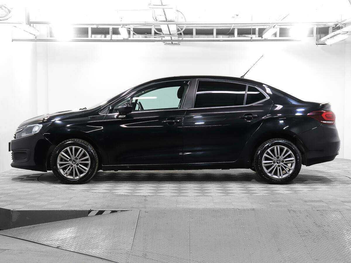 Купить Citroen C4, 2018, 57 000 км, фото №6