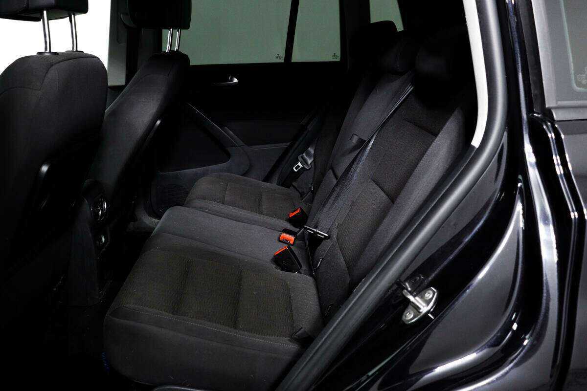 Купить Volkswagen Tiguan, 2013, 164 910 км, фото №12