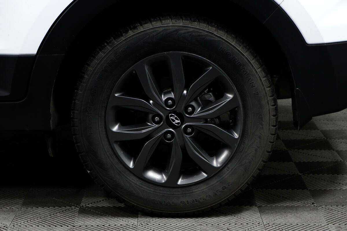 Купить Hyundai Creta, 2021, 72 000 км, фото №14