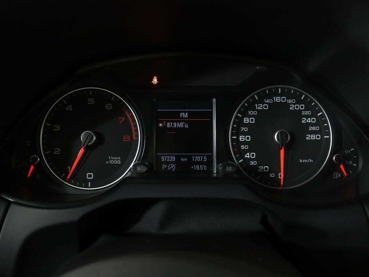 Купить Audi Q5, 2014, 94 639 км, фото №10