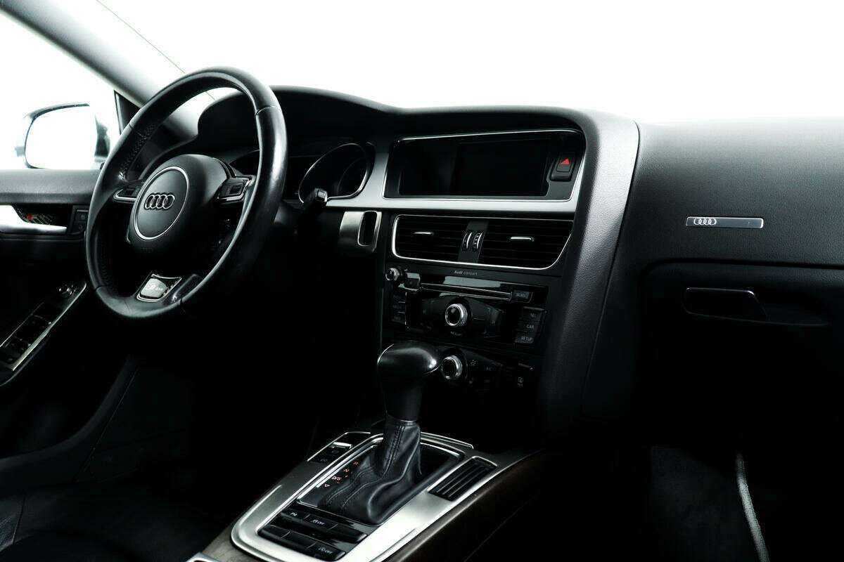 Купить Audi A5 Sportback, 2015, 170 000 км, фото №9