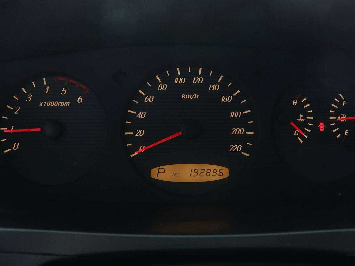 Купить SsangYong Kyron 5-speed, 2013, 192 894 км, фото №7