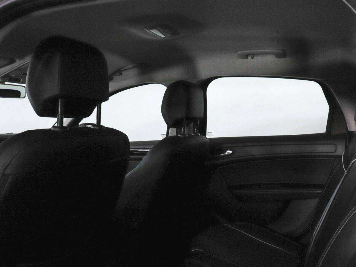 Купить Renault Arkana, 2019, 53 843 км, фото №12