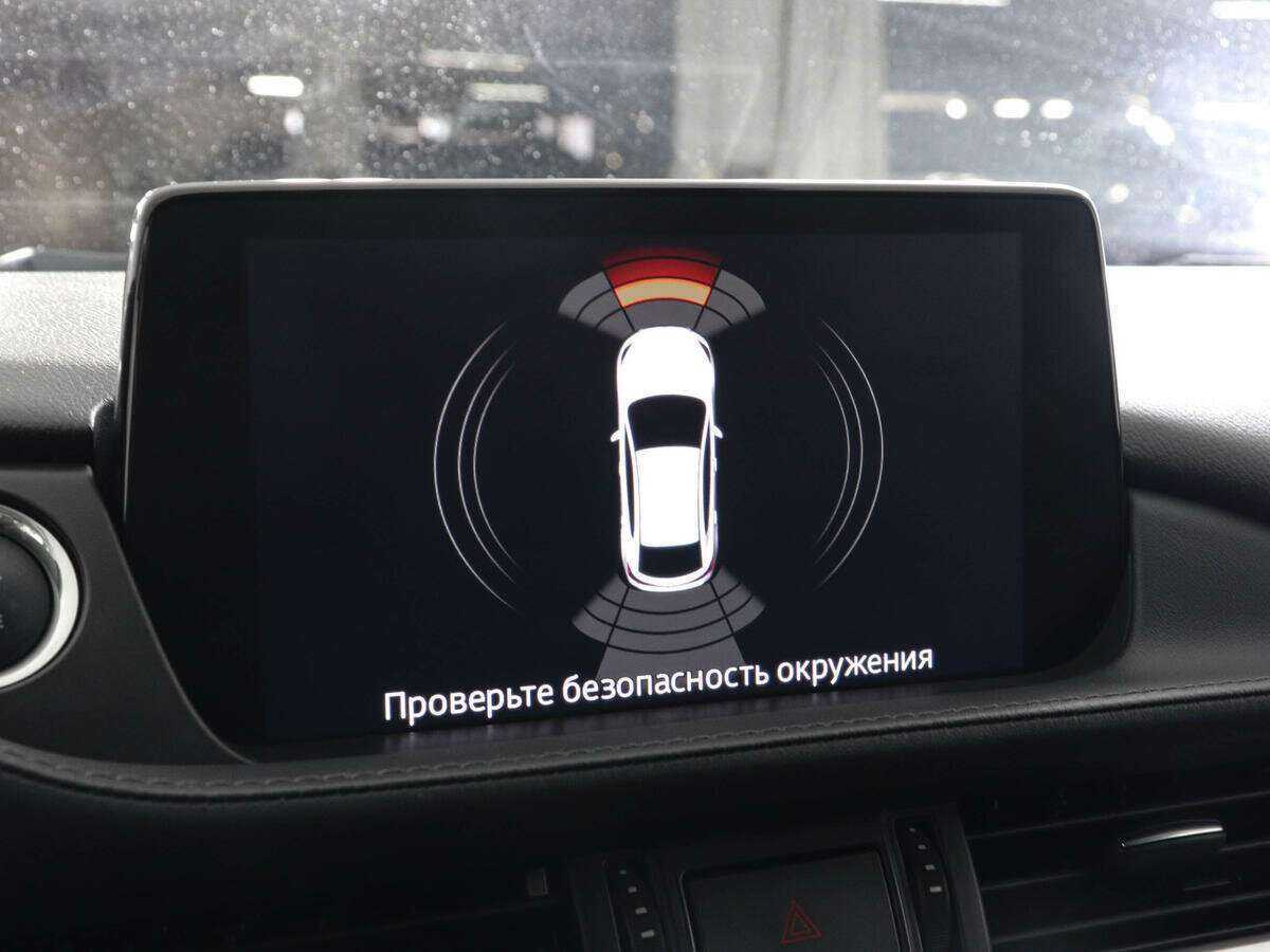 Купить Mazda 6, 2021, 85 340 км, фото №13