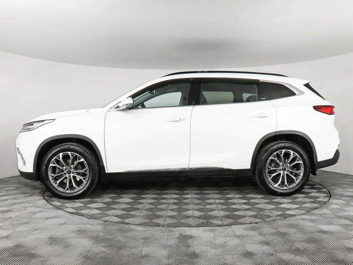 Купить EXEED TXL, 2020, 58 213 км, фото №8