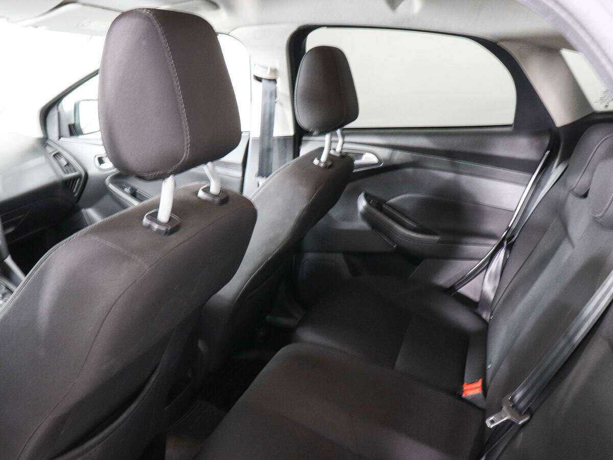 Купить Ford Focus, 2018, 114 115 км, фото №11