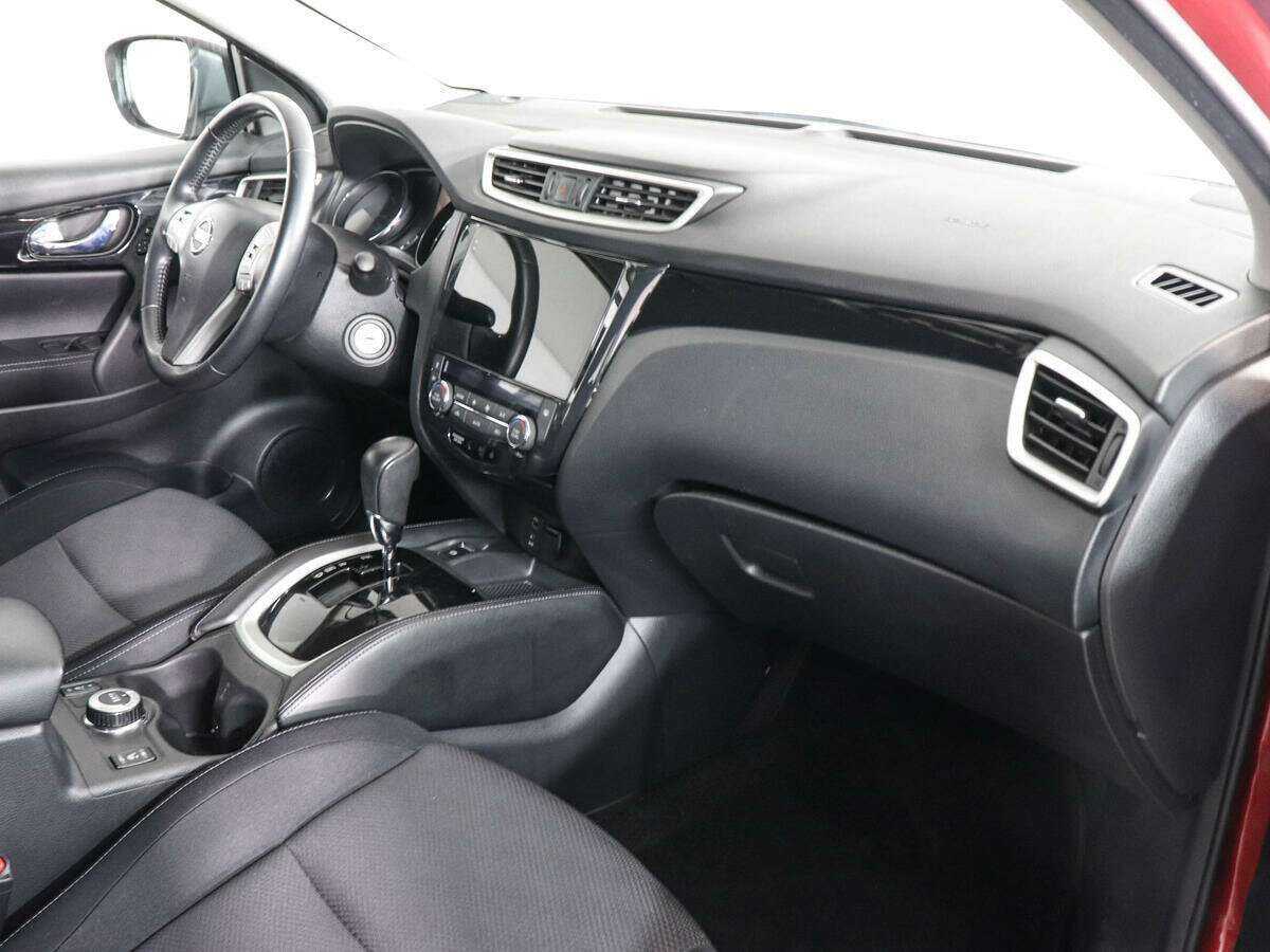 Купить Nissan Qashqai, 2018, 120 000 км, фото №9