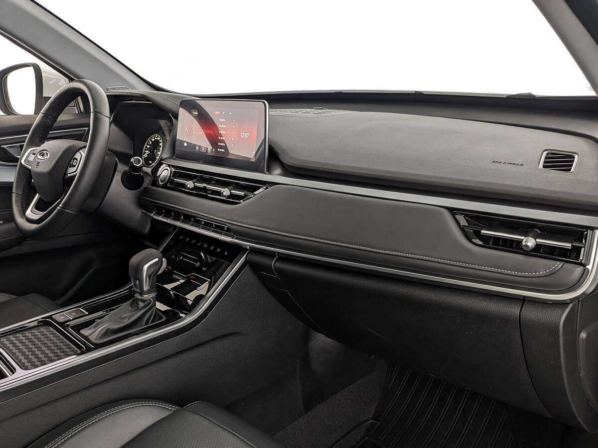 Купить Chery Tiggo 4 Pro, 2023, 18 974 км, фото №9