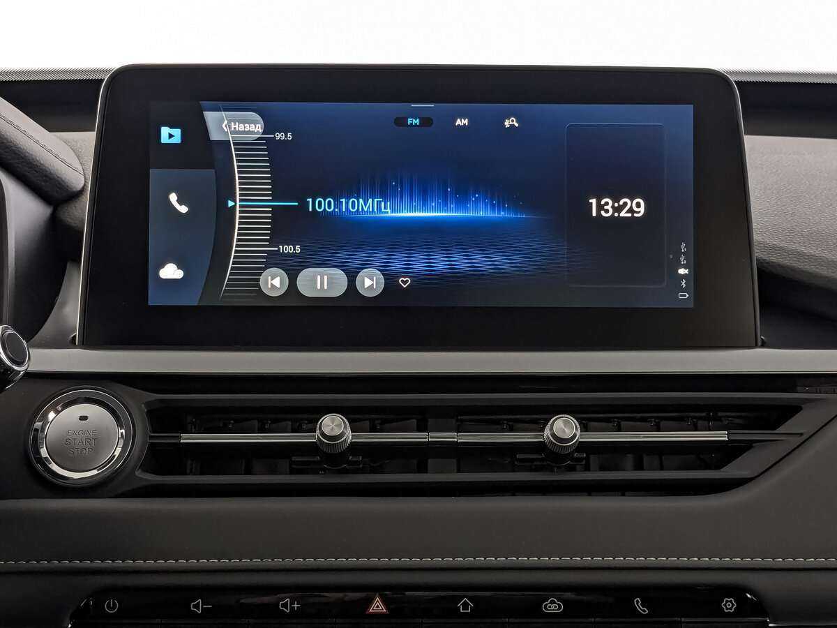 Купить Chery Tiggo 4 Pro, 2023, 16 542 км, фото №12