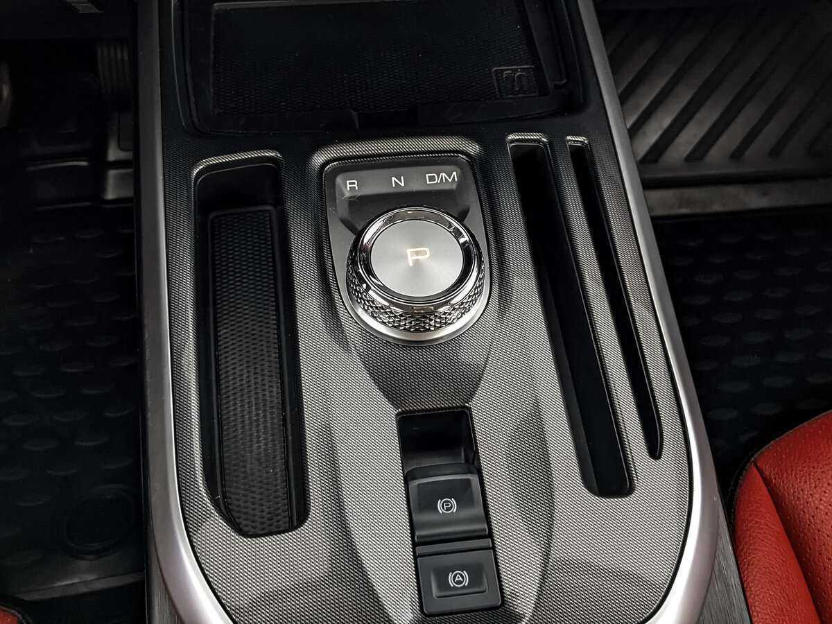 Купить Haval Jolion, 2022, 23 024 км, фото №25