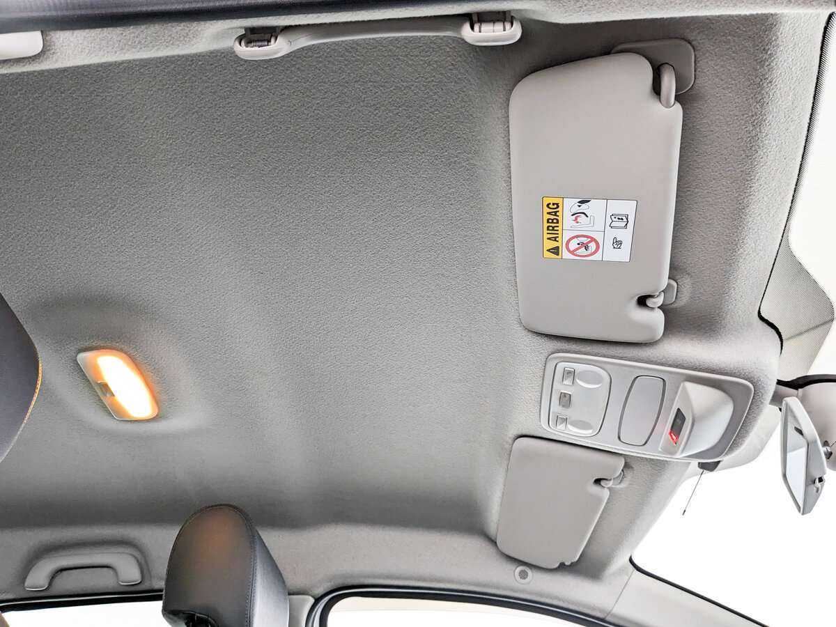 Купить Renault Kaptur, 2019, 143 451 км, фото №17