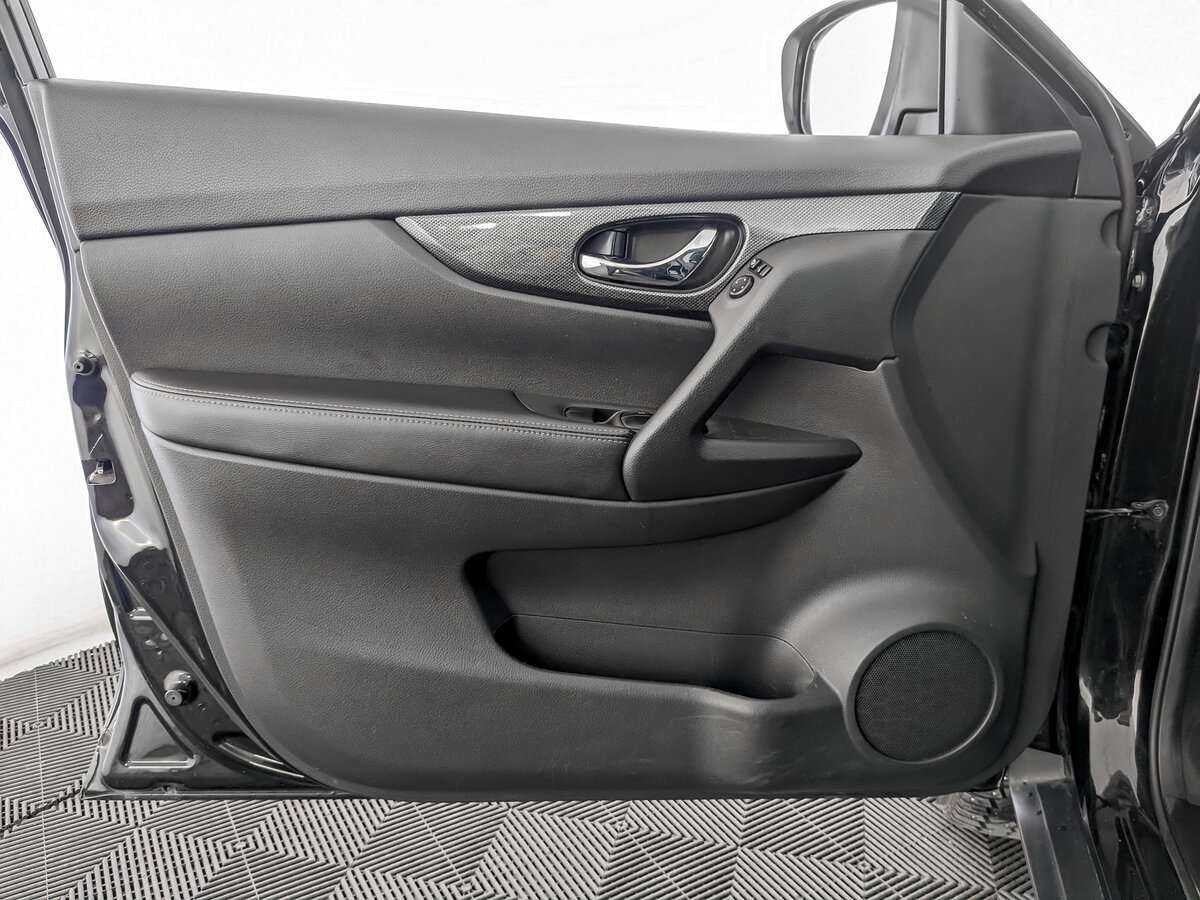 Купить Nissan X-Trail, 2018, 92 479 км, фото №15