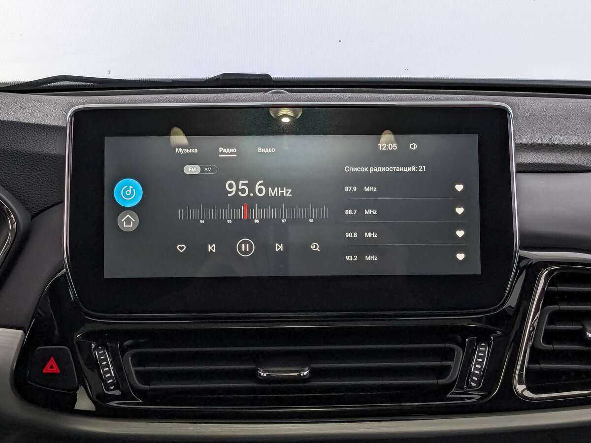 Купить EXEED TXL, 2021, 30 173 км, фото №13