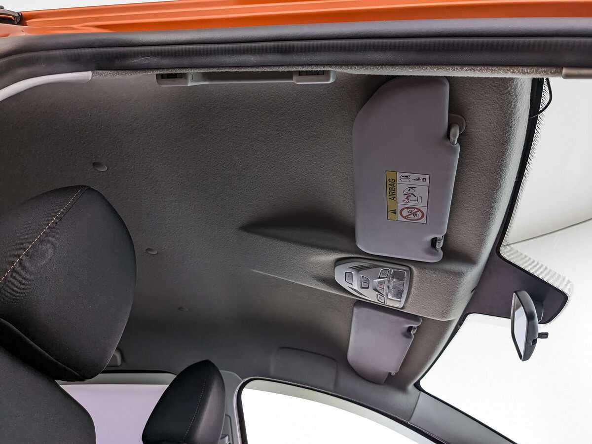 Купить Lada (ВАЗ) Vesta SW Cross, 2021, 110 237 км, фото №16