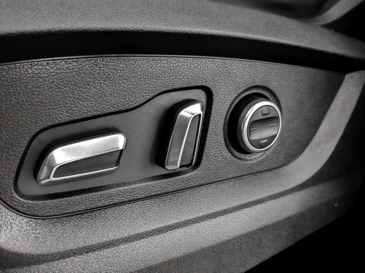 Купить Chery Tiggo 7 Pro, 2021, 19 967 км, фото №17