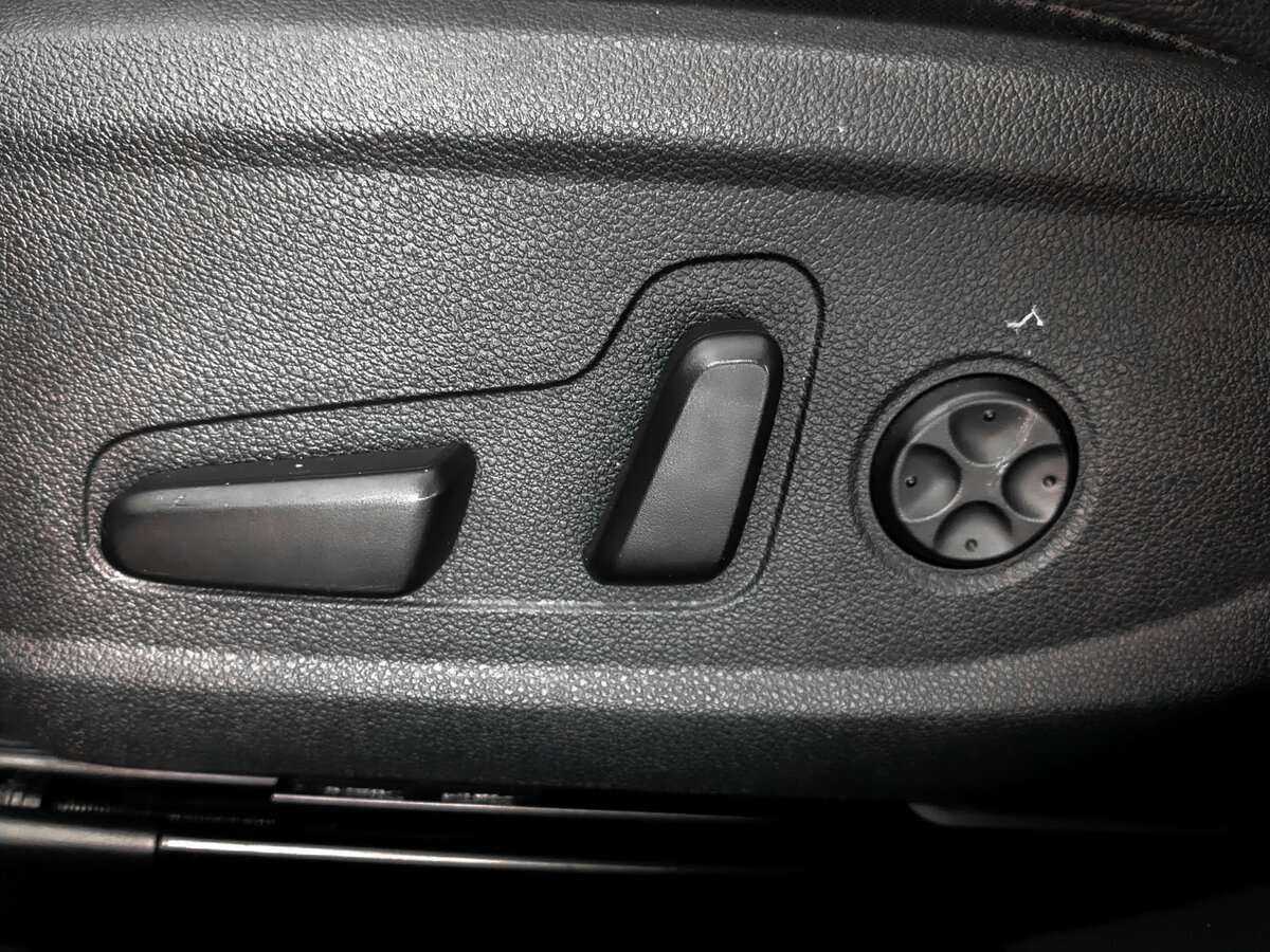 Купить Kia Optima, 2018, 92 657 км, фото №17