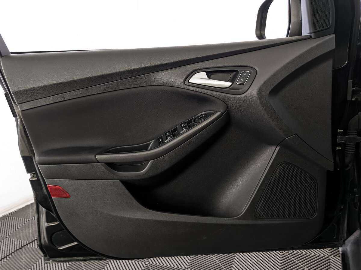 Купить Ford Focus, 2017, 111 000 км, фото №15