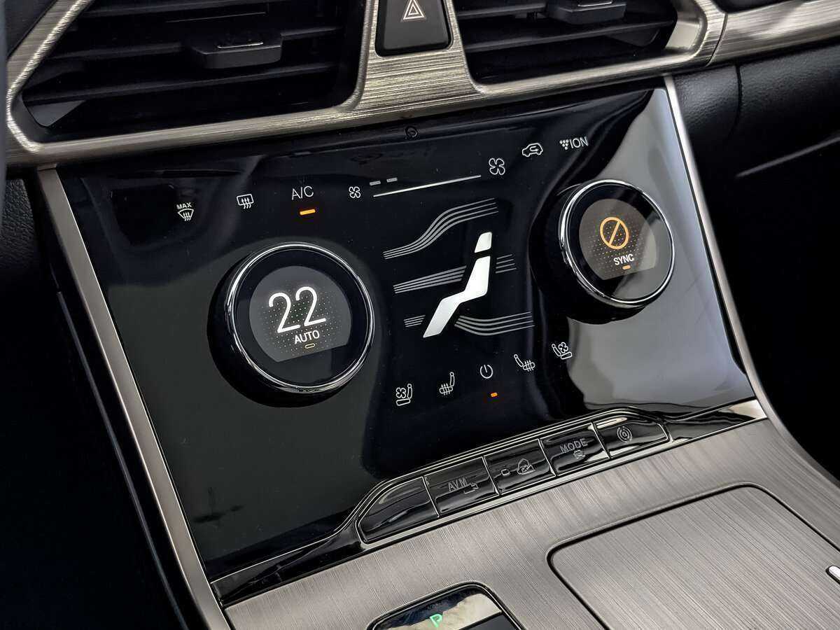 Купить EXEED TXL, 2022, 30 184 км, фото №21