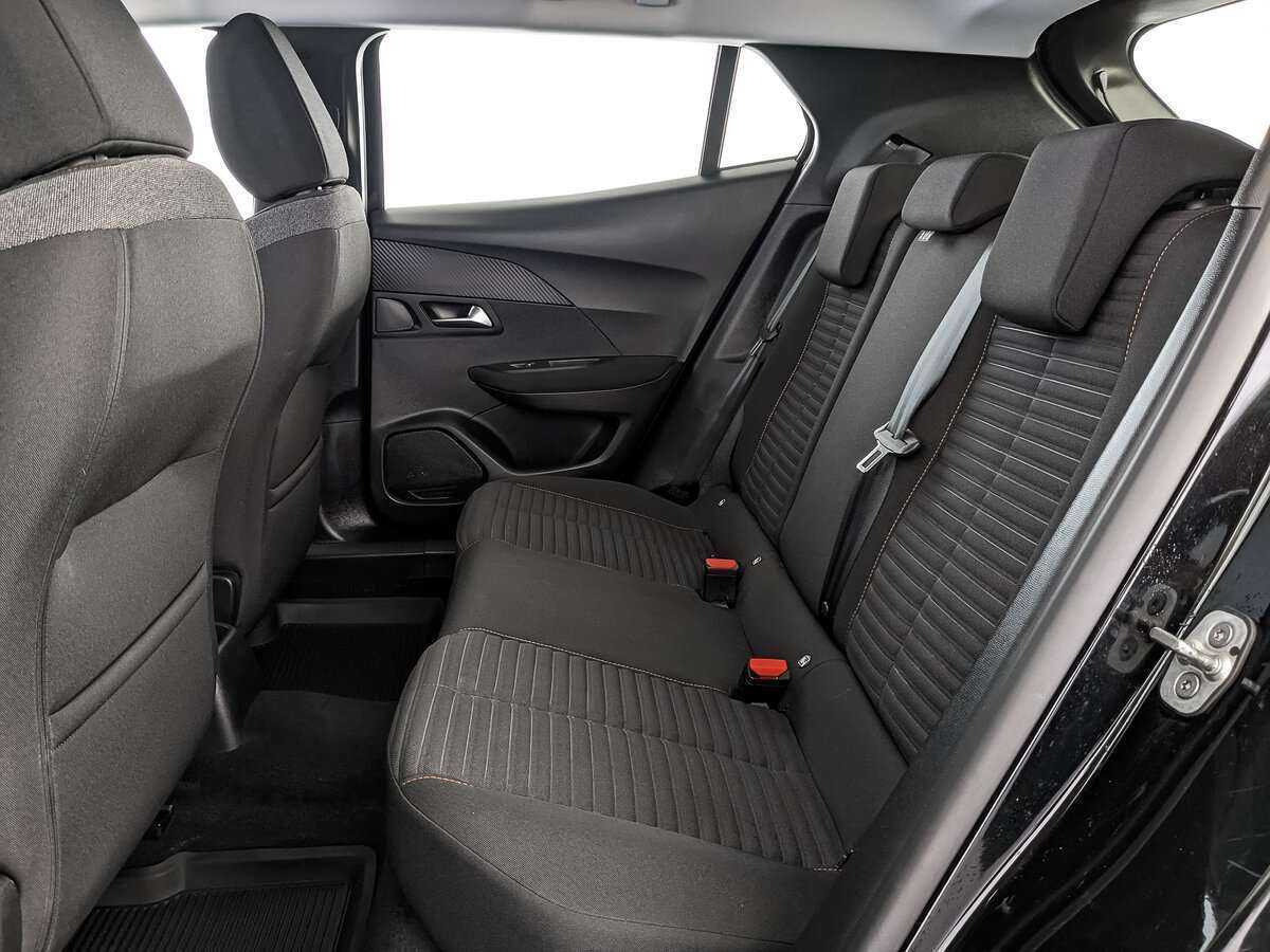 Купить Peugeot 2008, 2021, 21 780 км, фото №14