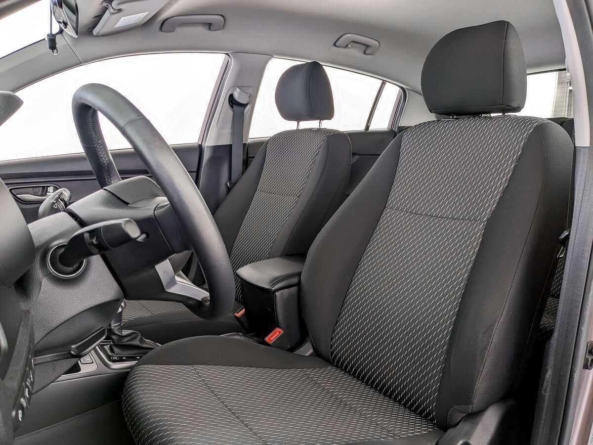 Купить Kia Rio X-Line, 2019, 66 666 км, фото №16