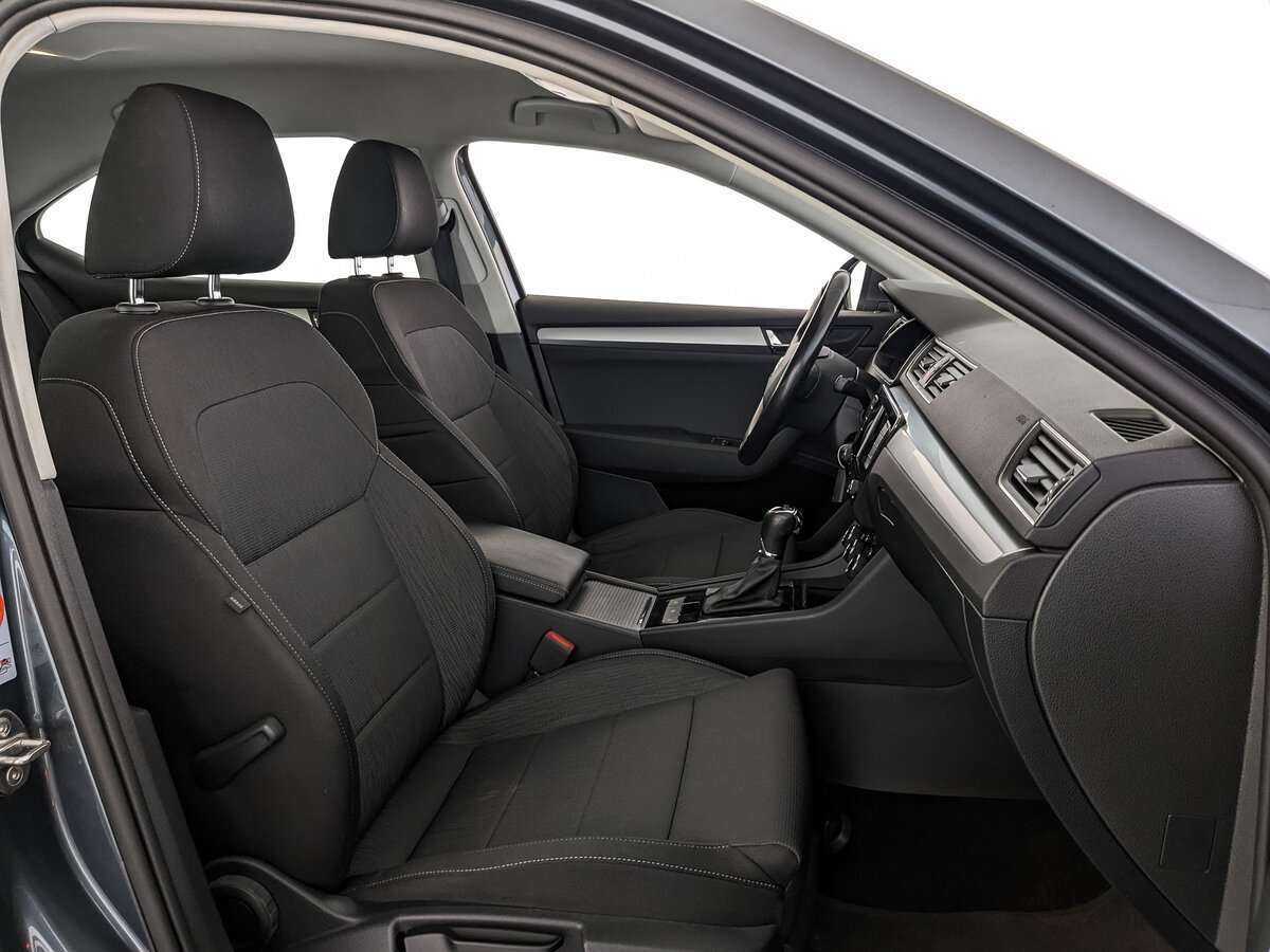 Купить Skoda Superb, 2019, 201 065 км, фото №20
