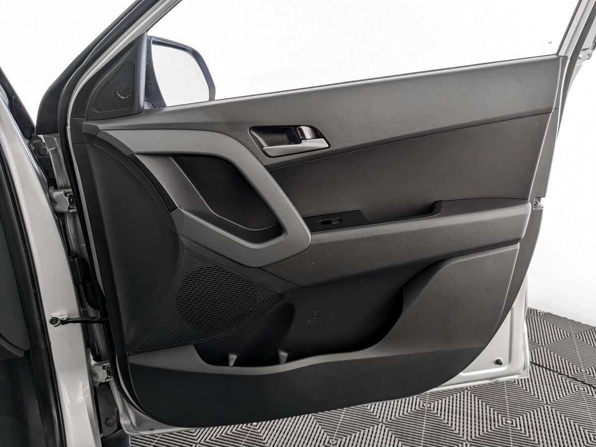 Купить Hyundai Creta, 2021, 40 706 км, фото №20
