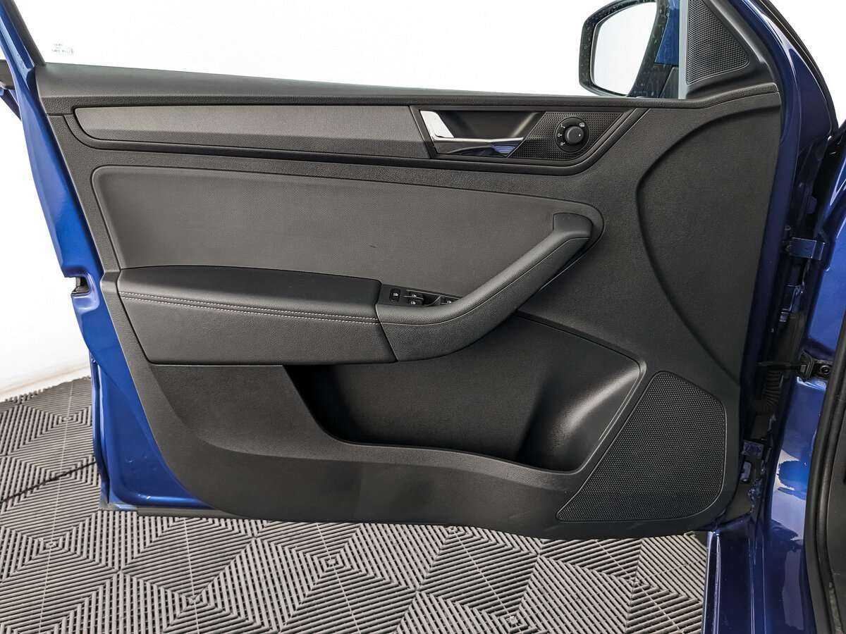 Купить Skoda Rapid, 2021, 72 791 км, фото №15