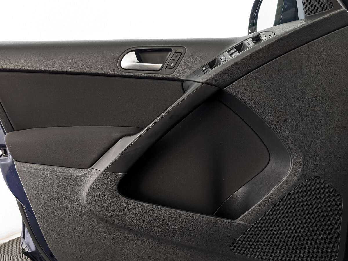Купить Volkswagen Tiguan, 2015, 110 000 км, фото №15