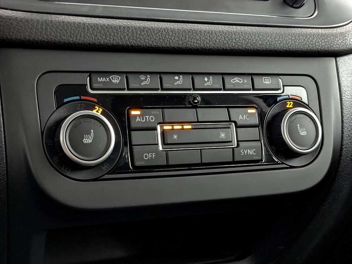 Купить Volkswagen Tiguan, 2015, 110 000 км, фото №17